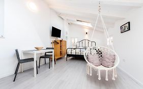 Cozy Garzoto Studios